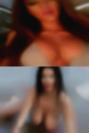 Horny girls doing snakes