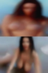 Horny girls