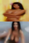 Mature lonely housewife