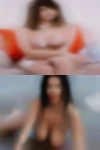 Pussy Bath