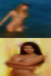 Woman threesome
