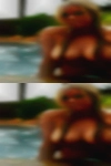 Hirsute women looking for