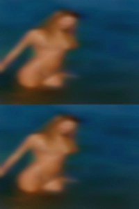 CareyDanes1988, Laie, Hawaii