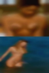 Naked girls showing they
