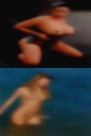 Naked women near Cedartown