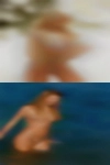 Nude women looking friends