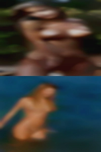 rthrns, naked woman