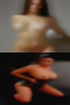 Naked girls from