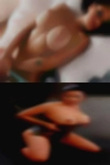 Naked horny women South Range