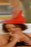 Female swingers