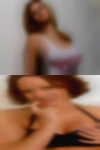 Pussy red color