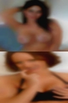Swinging kinky wives
