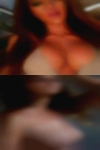 Amateur woman masturbating