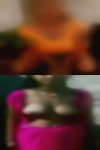 BDSM naked