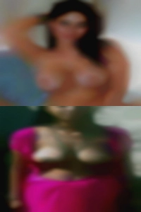 DoubleRumskie, sexy