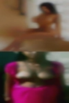 Horny wives like black