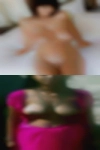 Sexually horny women