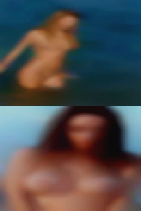 JeanneRaphael353, naked girl