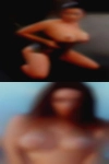 Naked black women Butler