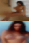 Naked girls showing they