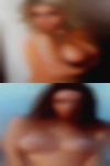 Senior horny females