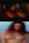 Sexy nude woman