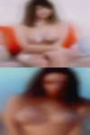 Women girls bath