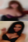 Horny housewives