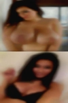 Naked girls Donalds