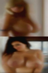 Horny girls