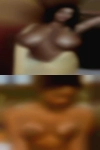 Dark women