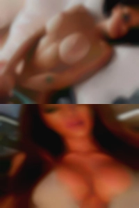 AledaDoresy, woman