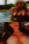 Fishing naked girls
