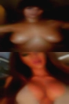Horny looking phone