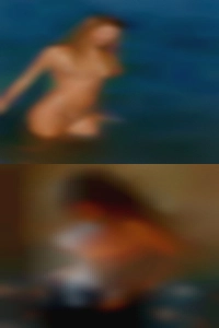 aminaRatchford, nude