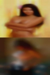 Horny girl naked