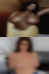 Endowed swingers couples