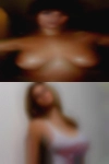 Horny women Moneta