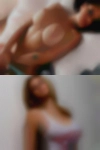 Nude women nature