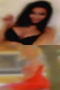 Kendelfuente, local women