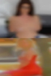 Naked woman shaving their pussy